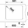 BLANCO LANTOS 6-IF (516676)
