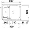 BLANCO LANTOS 6-IF (516676)