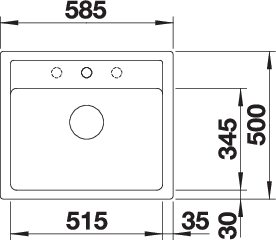 BLANCO LEGRA 6 (523332)