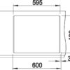 BLANCO METRA 6 (527295)