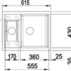 BLANCO METRA 6 (527295)