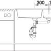 BLANCO METRA 9 (518886)