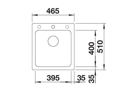 BLANCO NAYA 45 (526577)