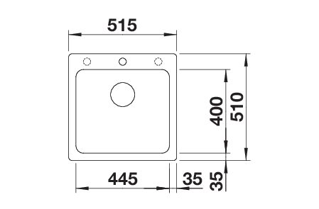 BLANCO NAYA 5 (526578)