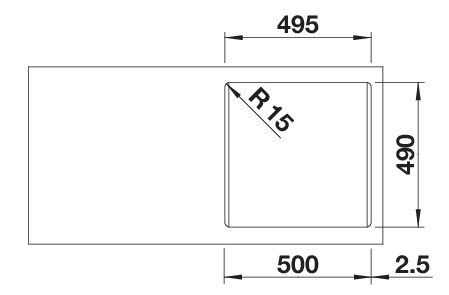 BLANCO NAYA 5 (526579)