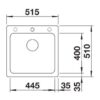 BLANCO NAYA 5 (526580)