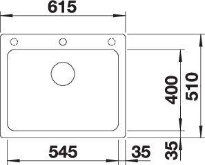 BLANCO NAYA 6 (525941)