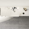 BLANCO PANOR 60 (514486)