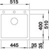 BLANCO PLEON 5 (523677)