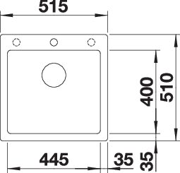 BLANCO PLEON 5 (523685)