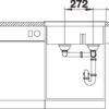 BLANCO PLEON 6 Split (521689)