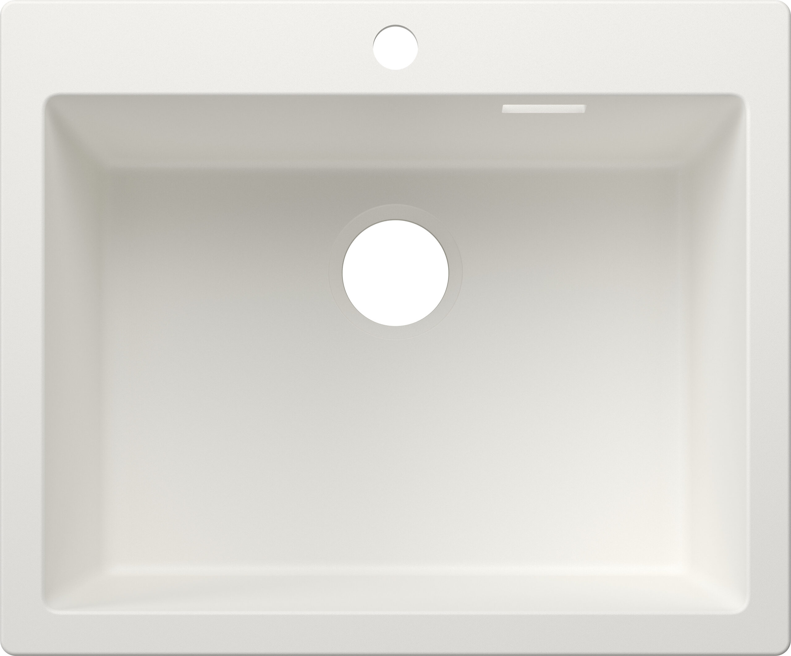 BLANCO PLEON 6 für Farbige Komponenten (527775)