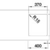 BLANCO SOLIS 340-IF (526116)