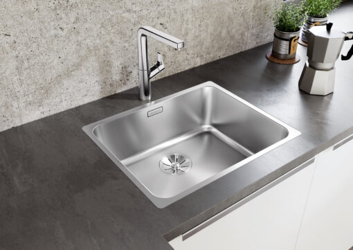 BLANCO SOLIS 340-IF (526116)