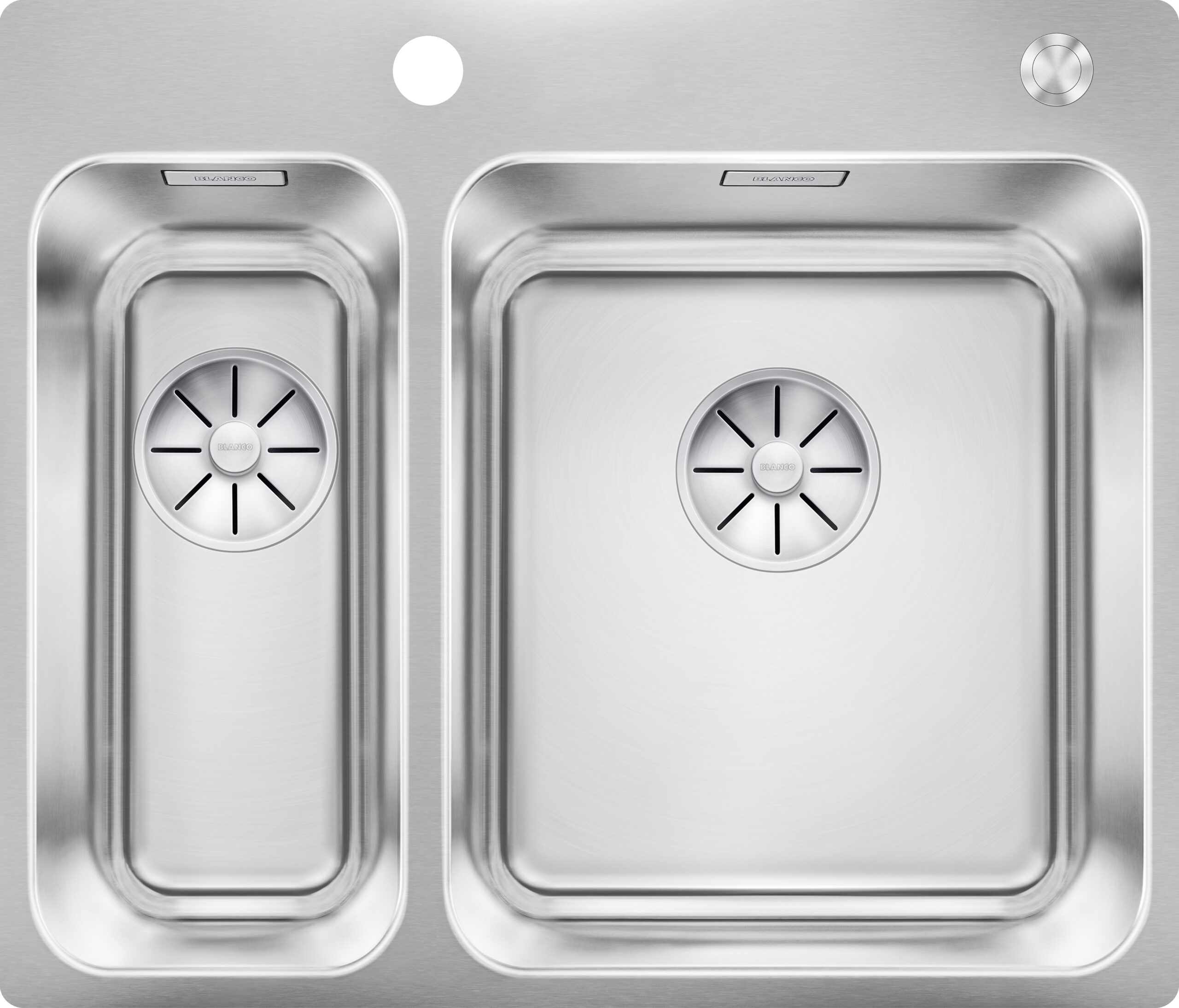 BLANCO SOLIS 340/180-IF/A (526132)
