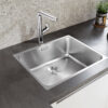 BLANCO SOLIS 400-IF (526118)