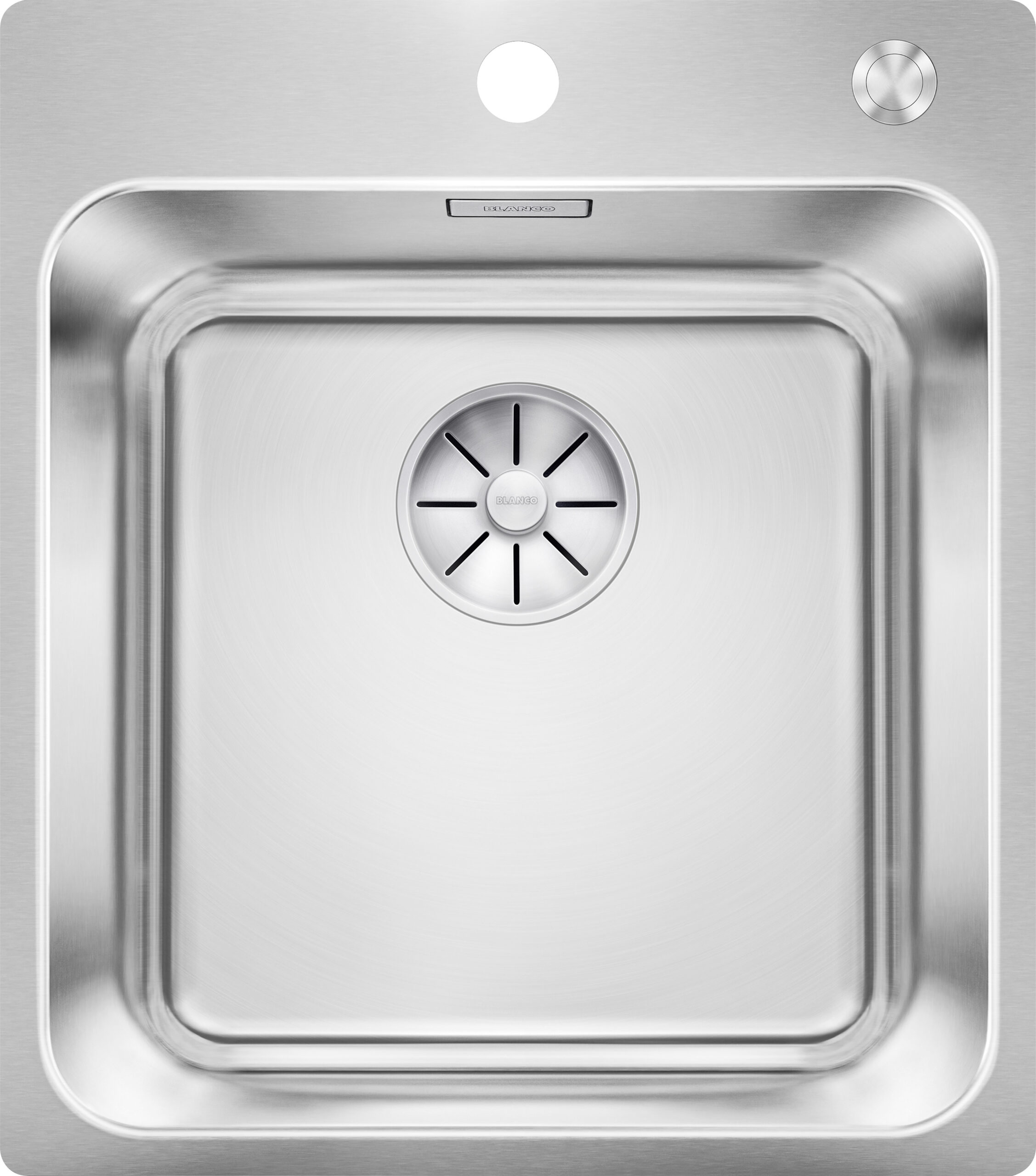 BLANCO SOLIS 400-IF/A (526119)