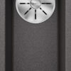 BLANCO SUBLINE 160-U (523397)