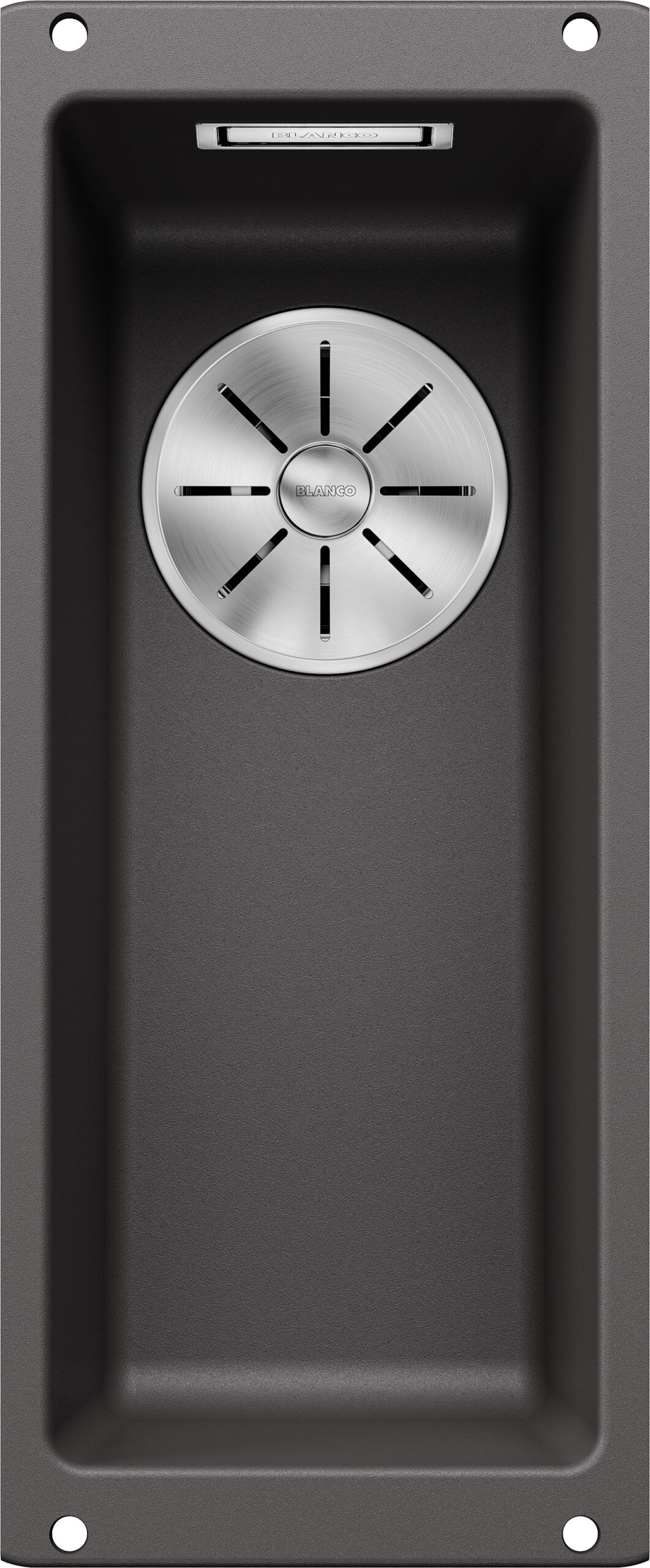 BLANCO SUBLINE 160-U (523397)