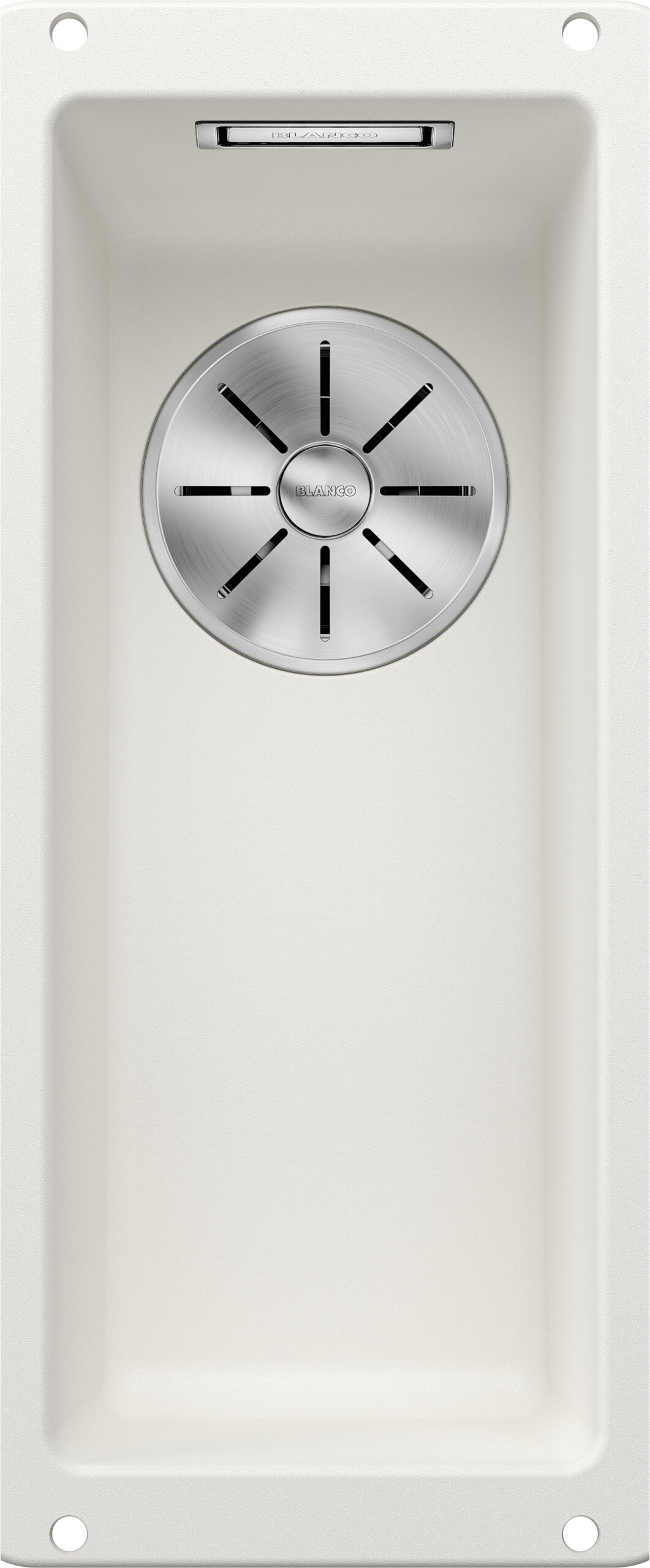 BLANCO SUBLINE 160-U (523400)