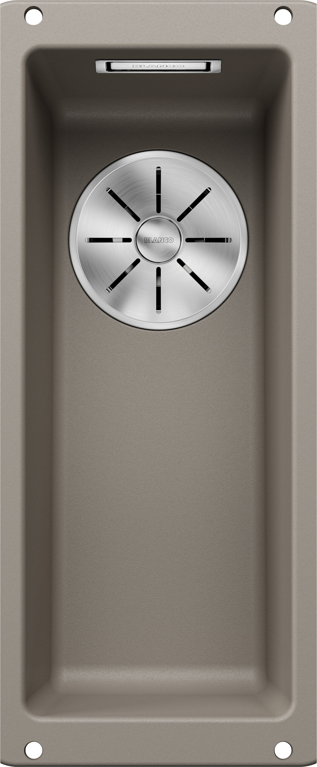 BLANCO SUBLINE 160-U (523403)