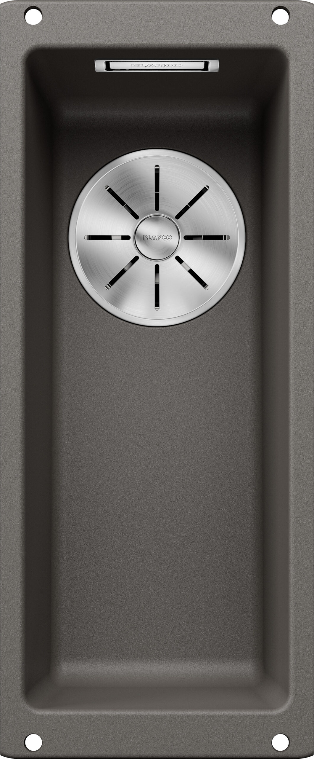 BLANCO SUBLINE 160-U (526799)
