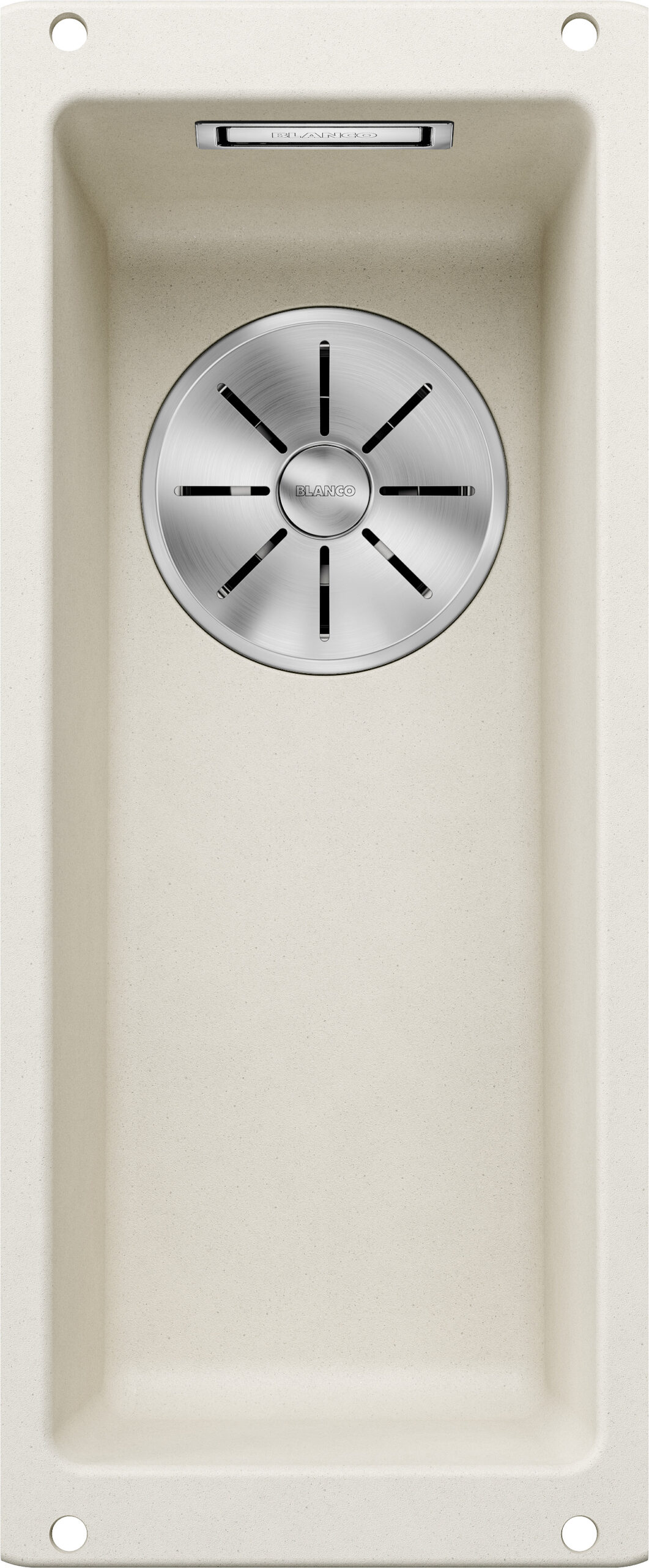 BLANCO SUBLINE 160-U (526802)