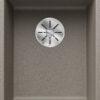 BLANCO SUBLINE 320-U (523414)