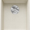 BLANCO SUBLINE 320-U (527160)