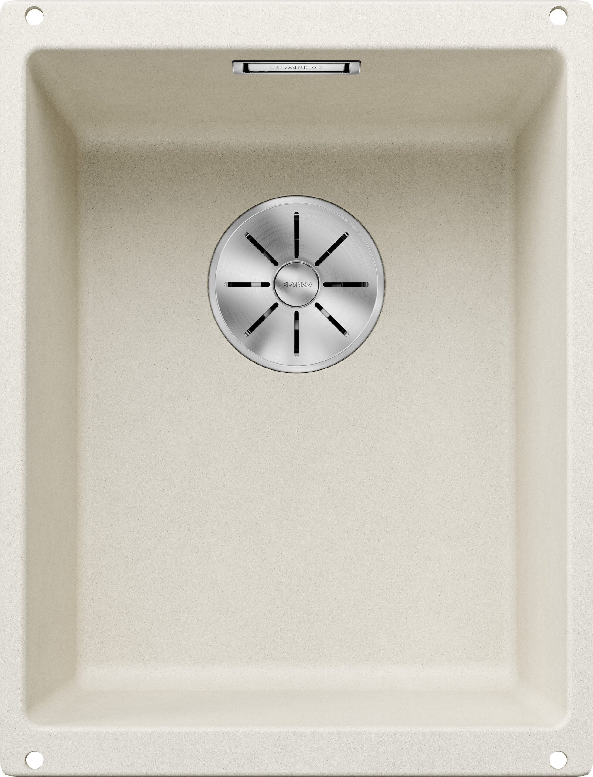 BLANCO SUBLINE 320-U (527160)