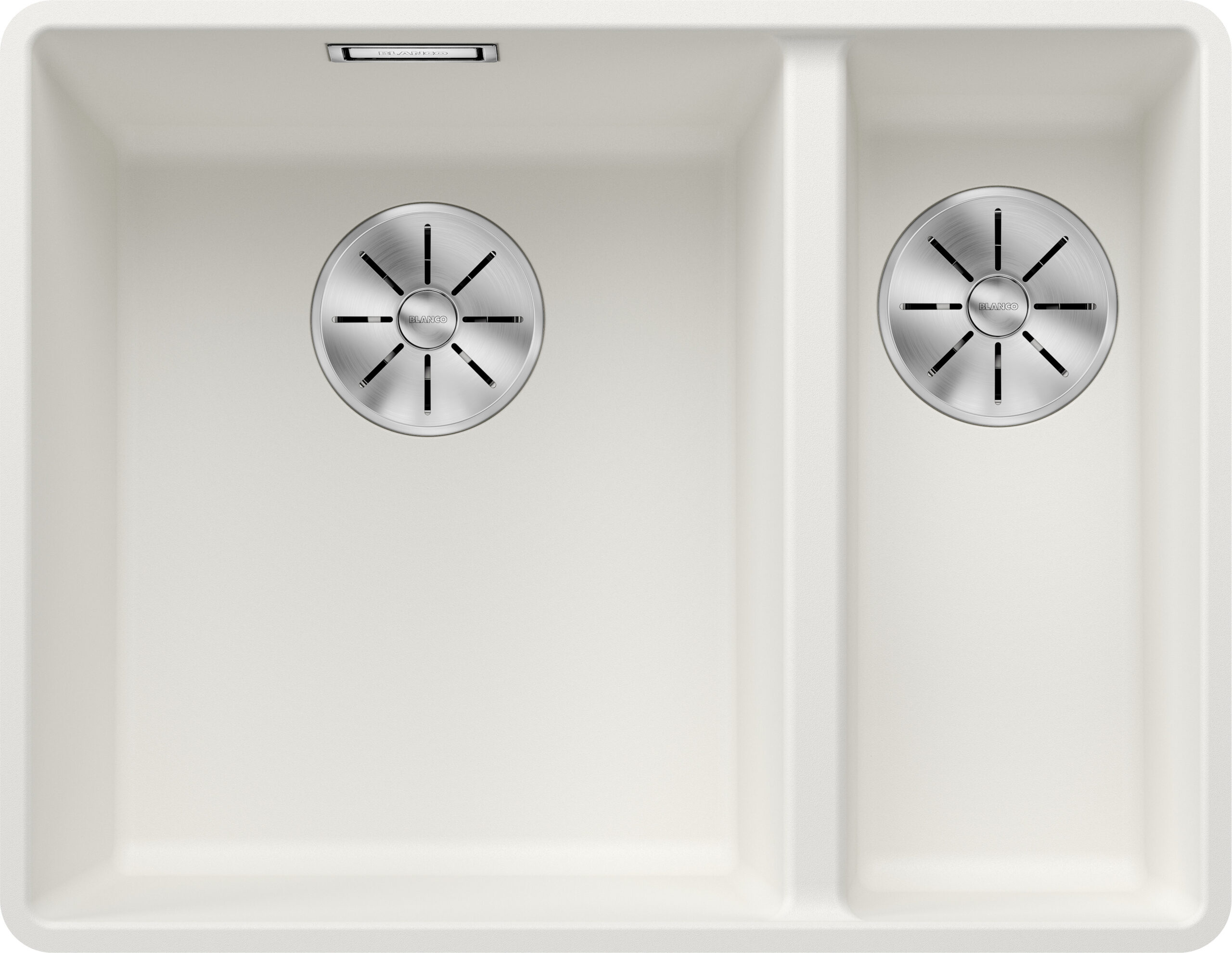 BLANCO SUBLINE 340/160-F (523571)