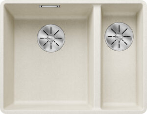 BLANCO SUBLINE 340/160-F (527161)