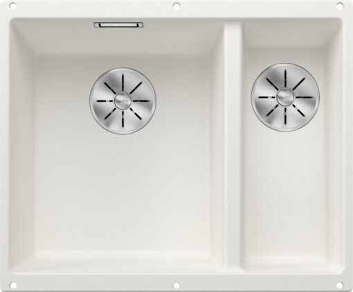 BLANCO SUBLINE 340/160-U (523552)