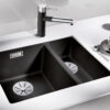 BLANCO SUBLINE 340/160-U (523557)
