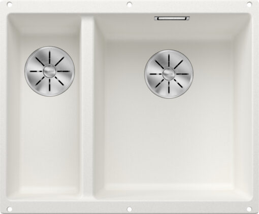 BLANCO SUBLINE 340/160-U (523562)