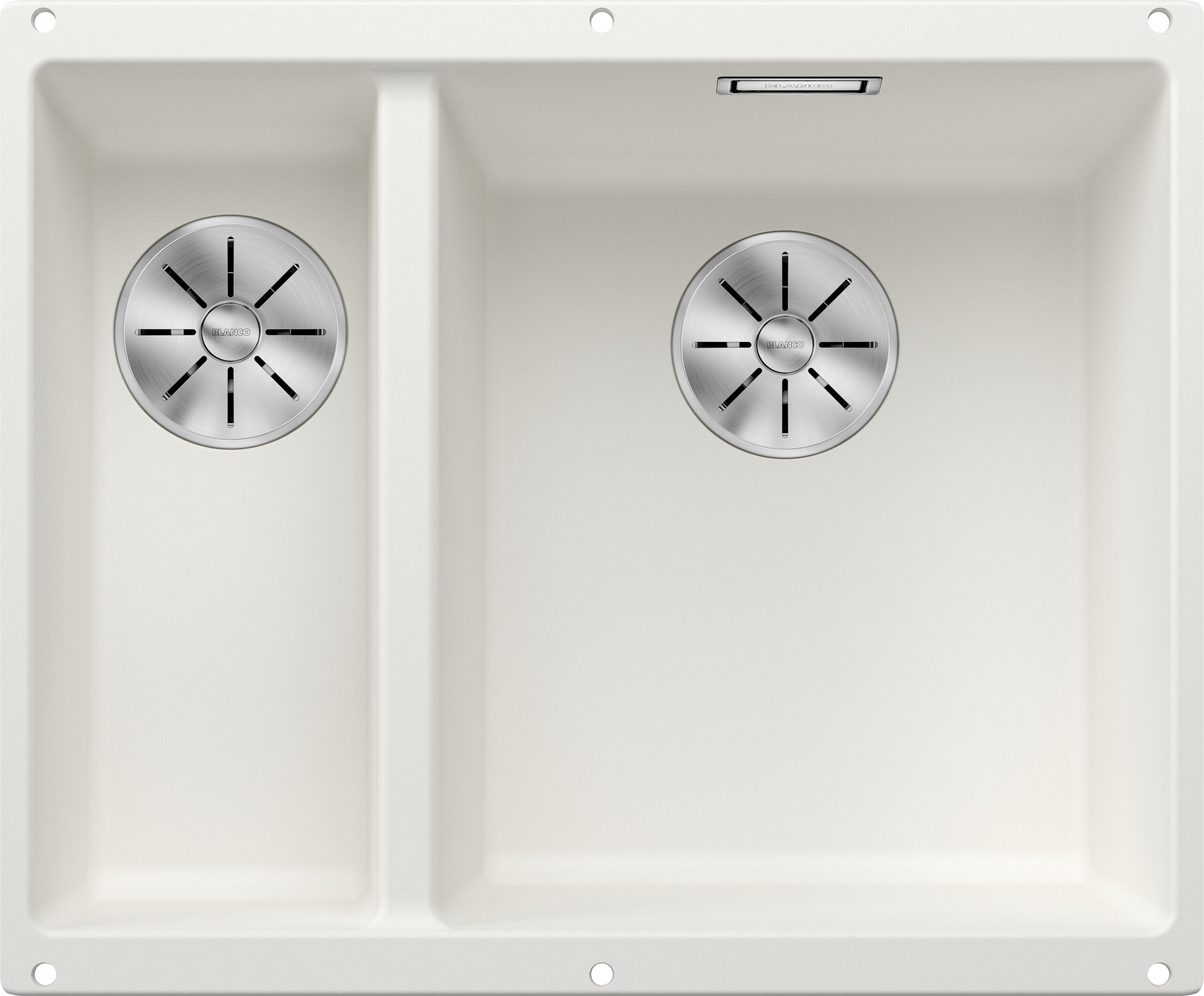 BLANCO SUBLINE 340/160-U (523562)