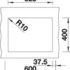 BLANCO SUBLINE 340/160-U (523565)