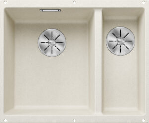 BLANCO SUBLINE 340/160-U (527162)