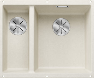 BLANCO SUBLINE 340/160-U (527163)