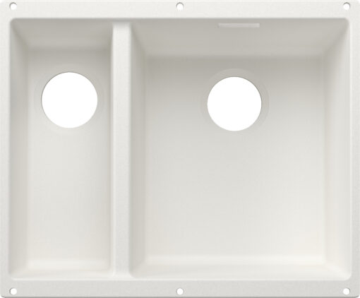 BLANCO SUBLINE 340/160-U für Farbige Komponenten (527815)