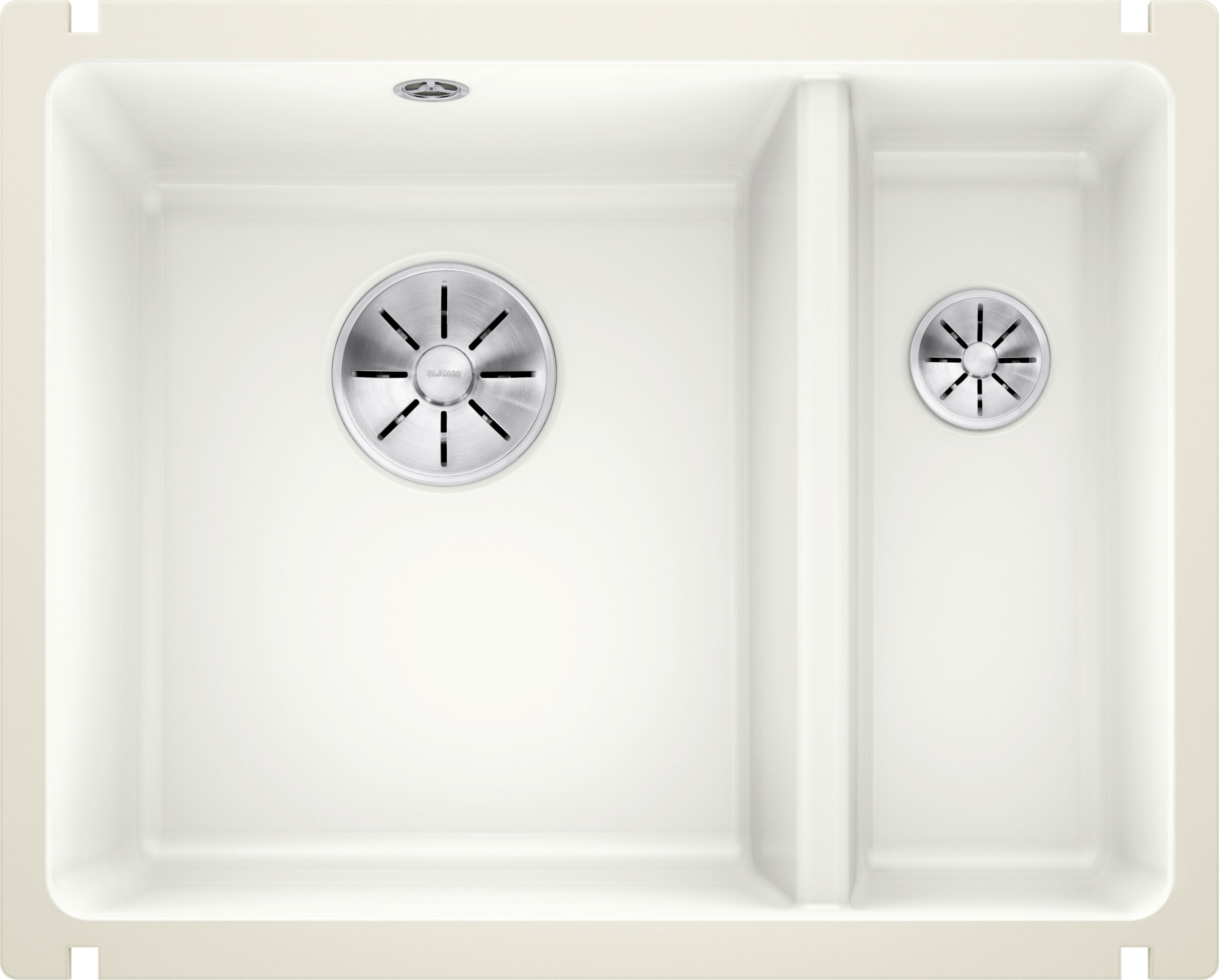 BLANCO SUBLINE 350/150-U (523741)