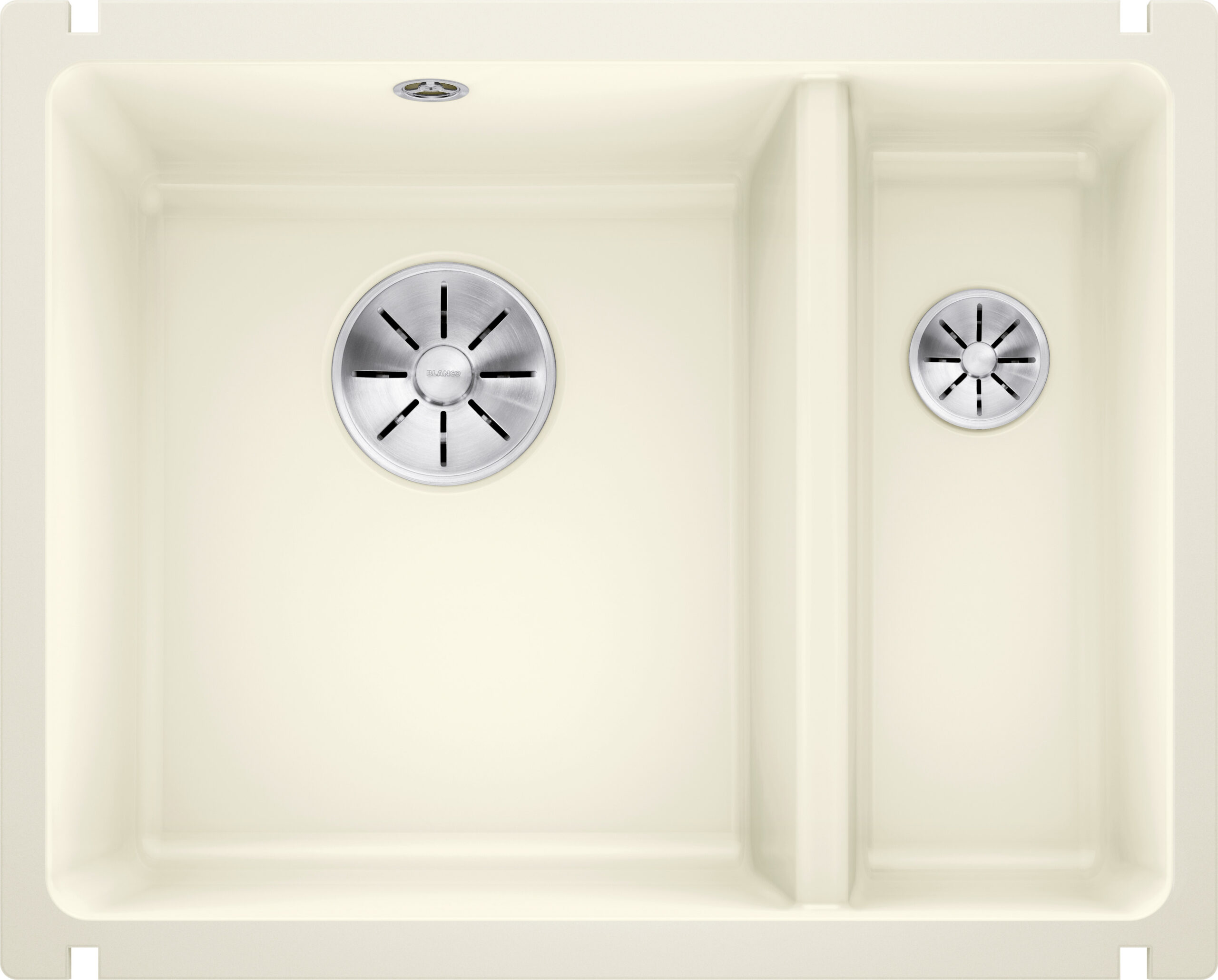 BLANCO SUBLINE 350/150-U (523742)