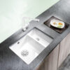 BLANCO SUBLINE 350/150-U (523746)