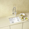BLANCO SUBLINE 350/150-U (523746)