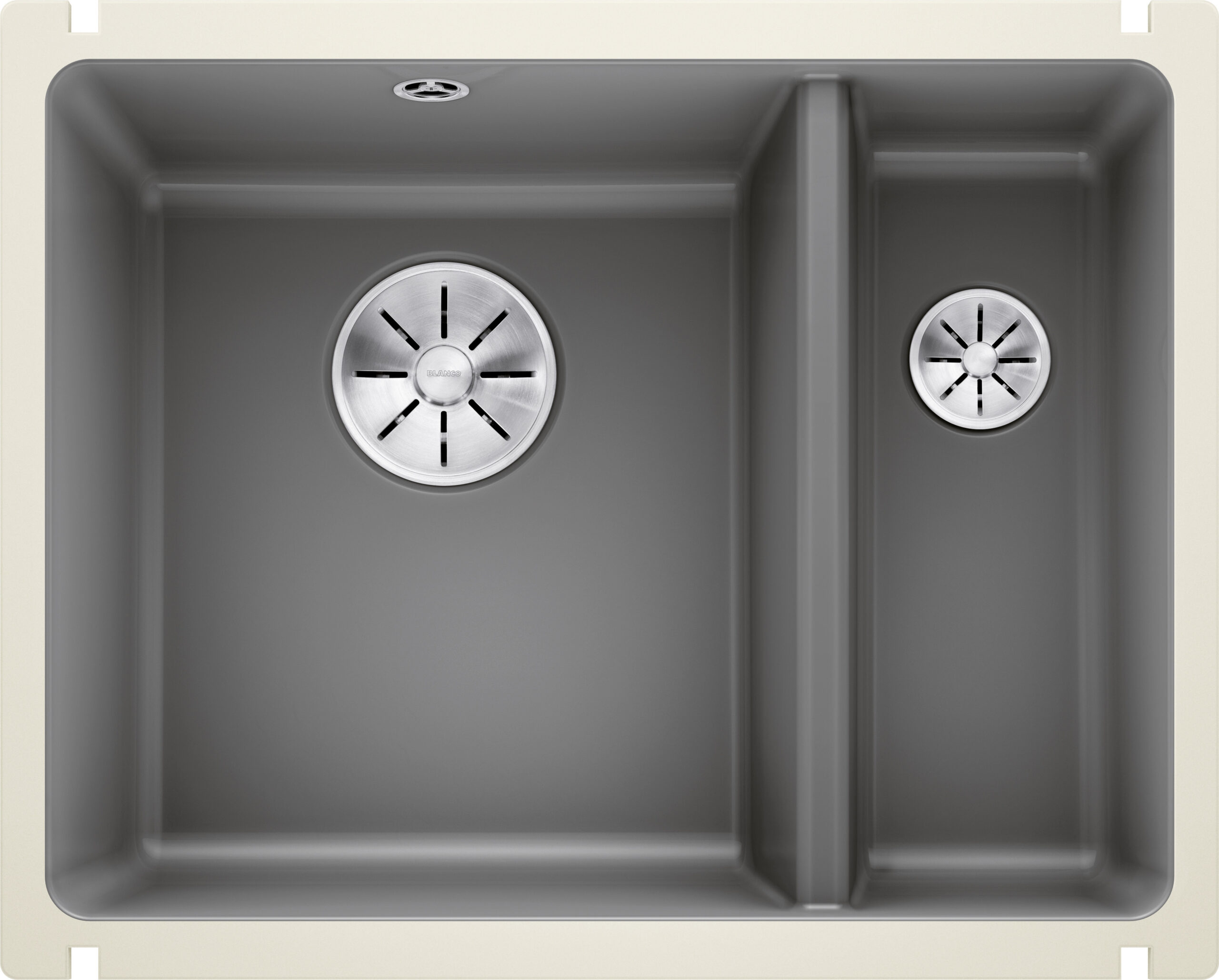 BLANCO SUBLINE 350/150-U (523746)