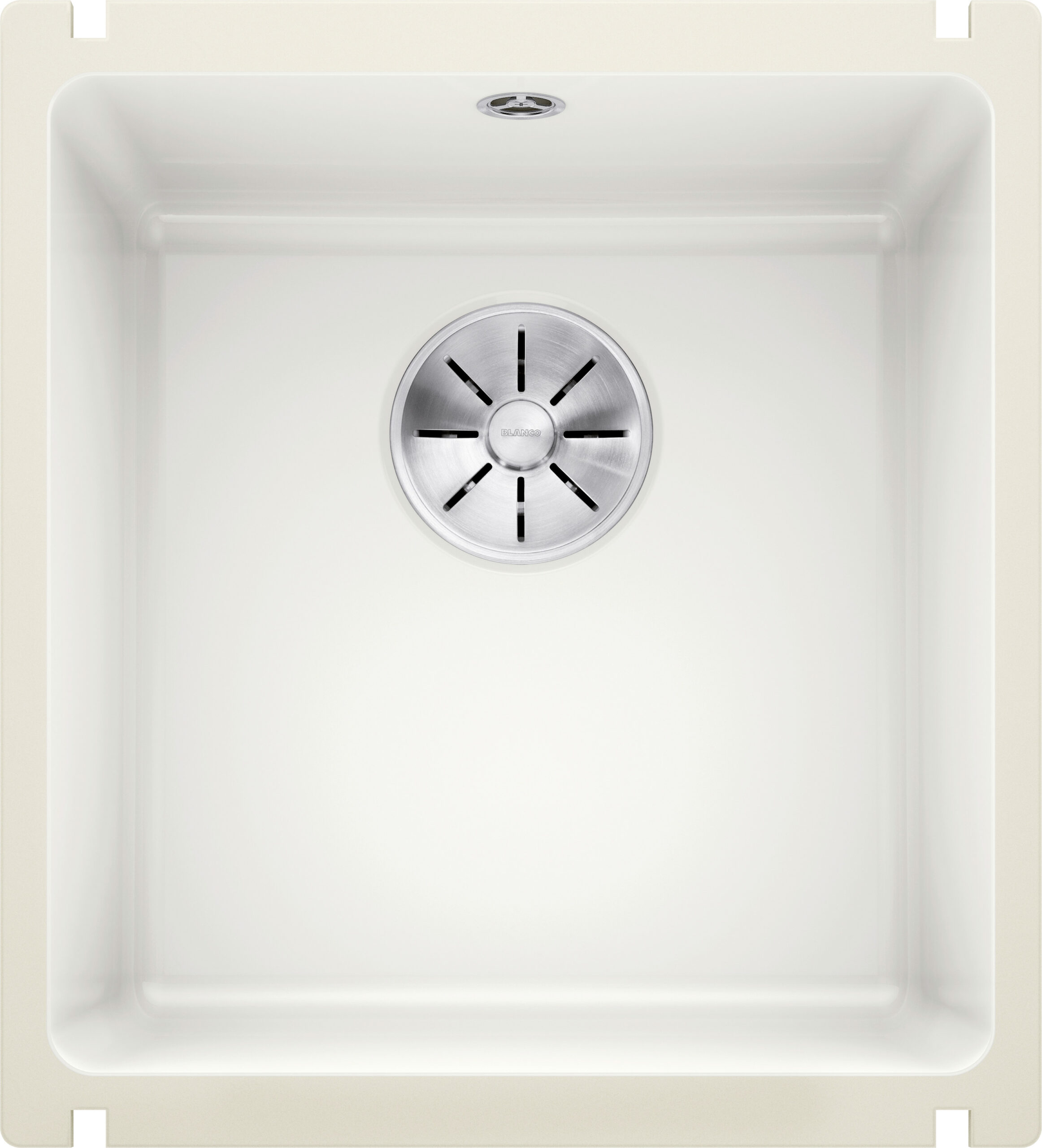 BLANCO SUBLINE 375-U (523726)