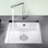 BLANCO SUBLINE 375-U (523731)