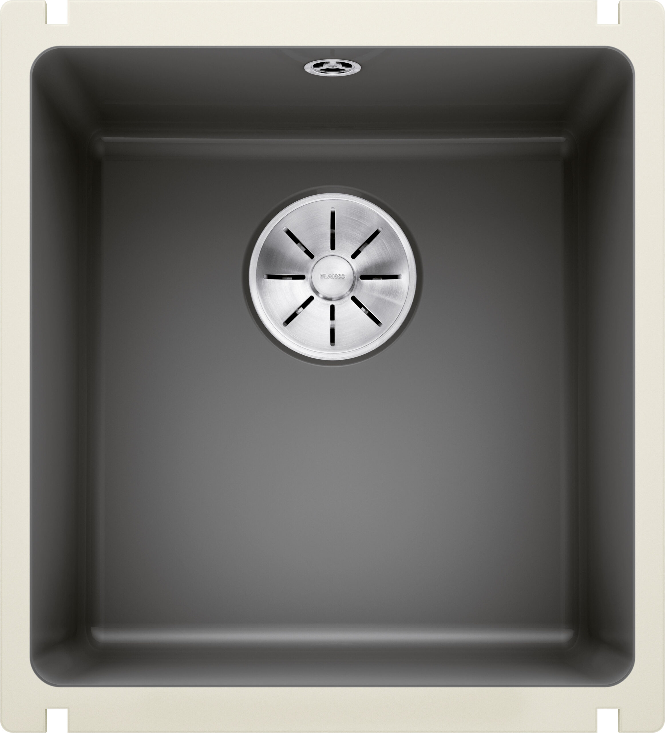 BLANCO SUBLINE 375-U (523731)