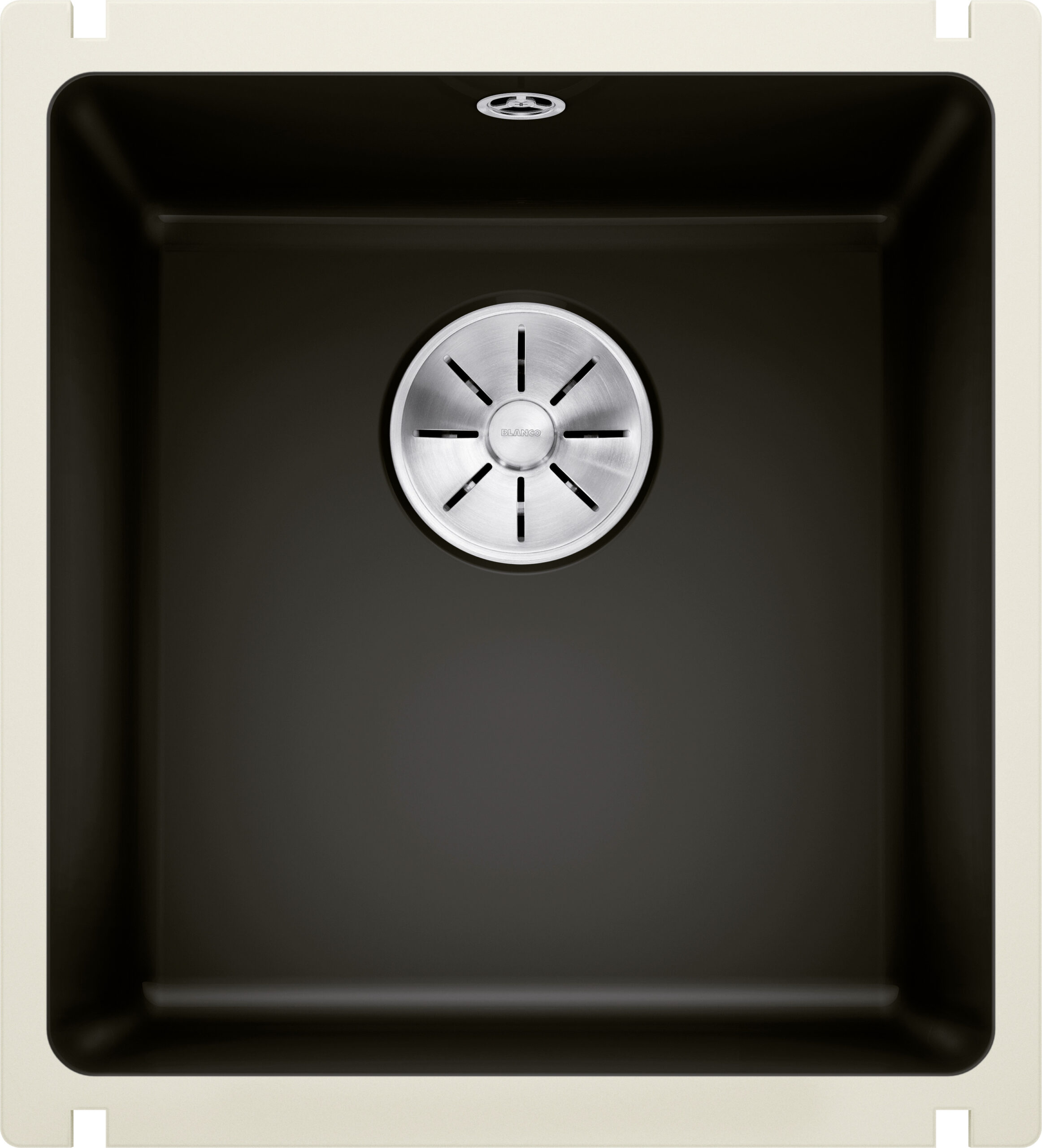 BLANCO SUBLINE 375-U (523732)