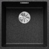 BLANCO SUBLINE 400-U (523422)